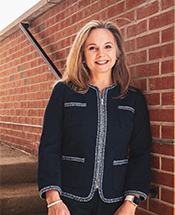 Photo Of Erin B. Bajackson