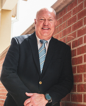 Photo Of R. Scott Richart